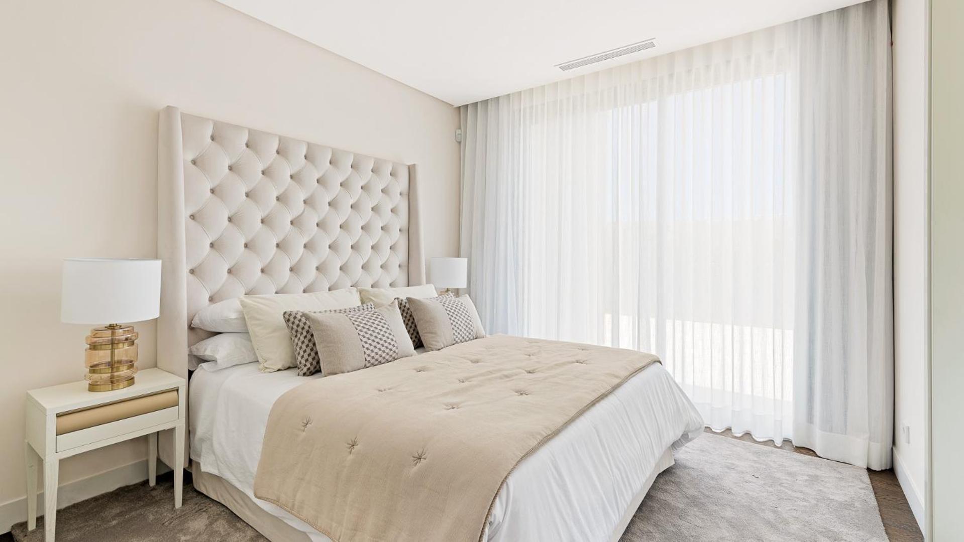 Сasa de vacaciones Anamaya - Brand New In Nueva Andalucia *