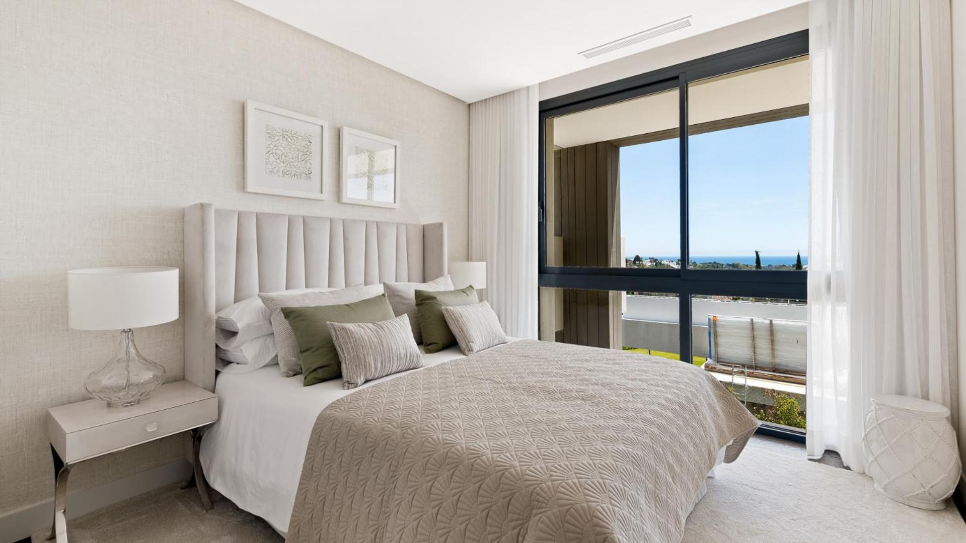 Anamaya - Brand New In Nueva Andalucia Marbella
