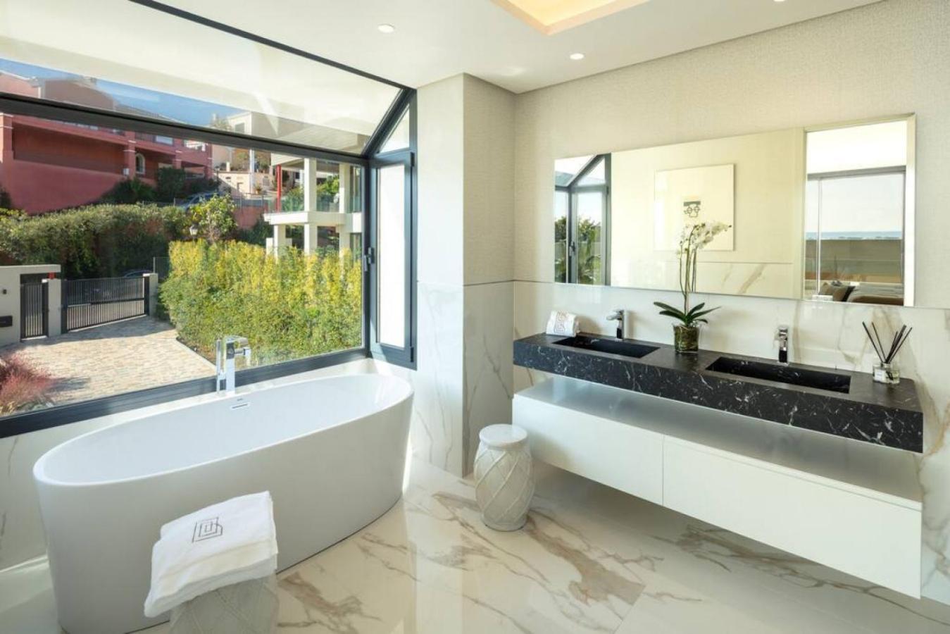 Anamaya - Brand New In Nueva Andalucia Сasa de vacaciones Marbella