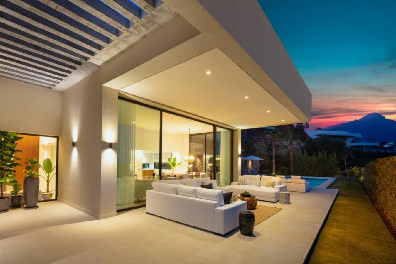 Сasa de vacaciones Anamaya - Brand New In Nueva Andalucia